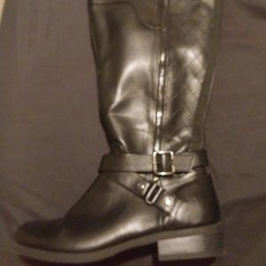 GUESS Over the knee boots